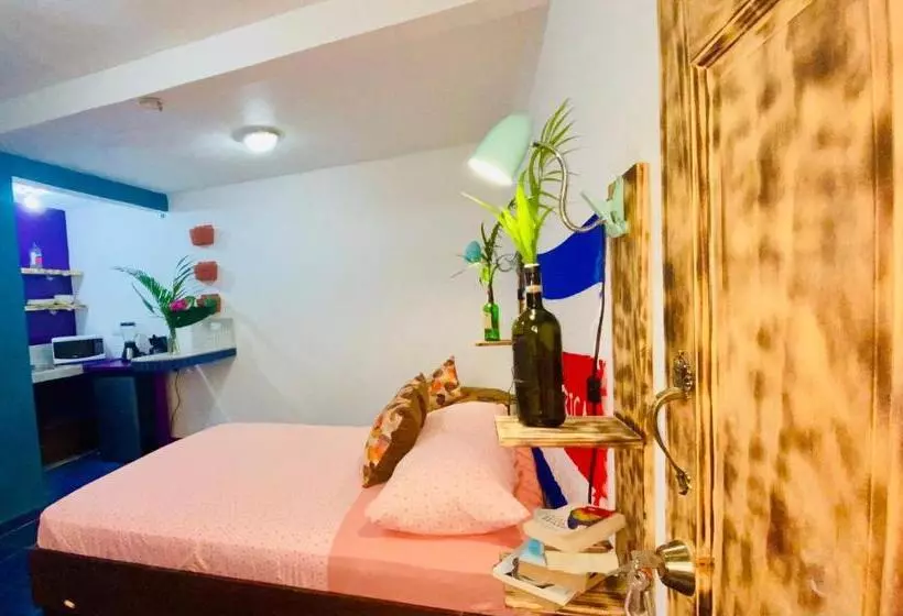 Retkeilymaja Nomada S Digital