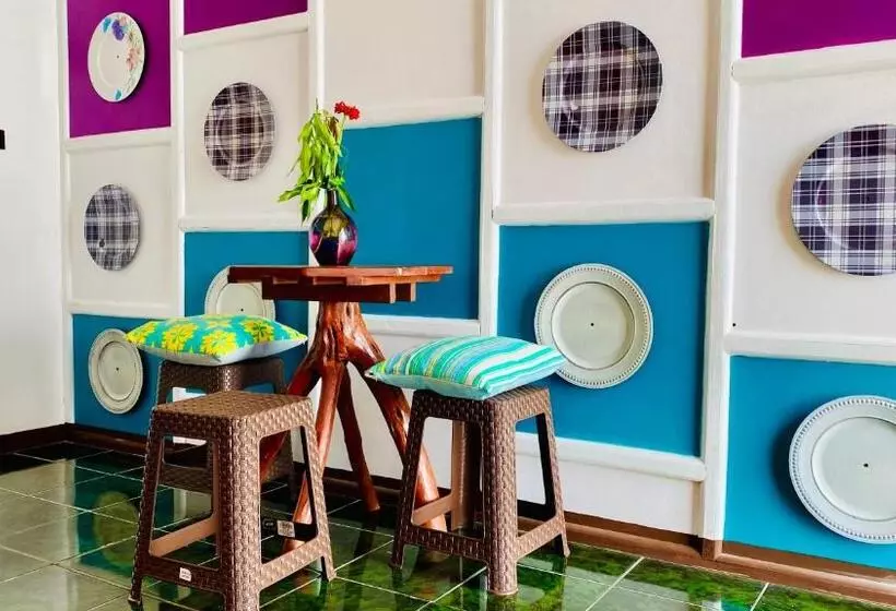 Retkeilymaja Nomada S Digital