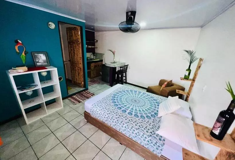 Retkeilymaja Nomada S Digital