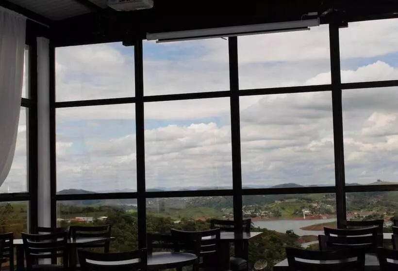 Hotelli Boulevard Jaguari