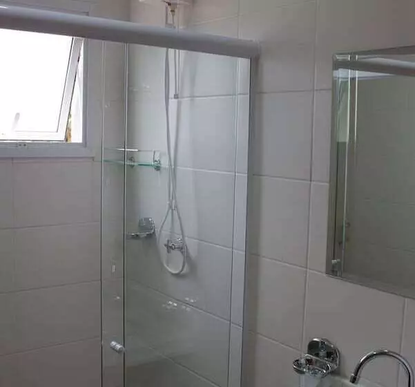 Hotelli Boulevard Jaguari