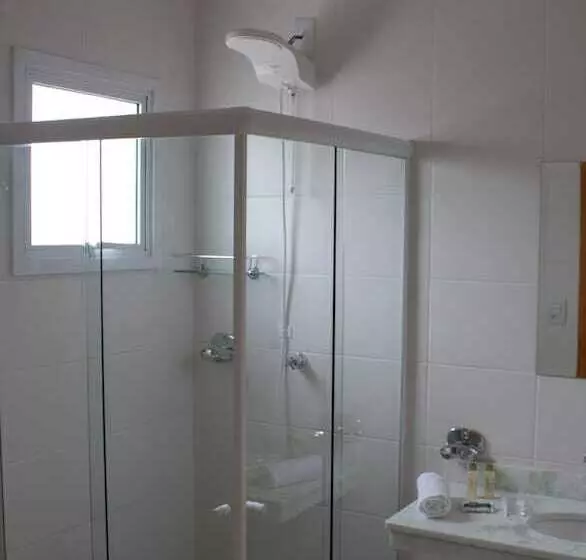 Hotelli Boulevard Jaguari