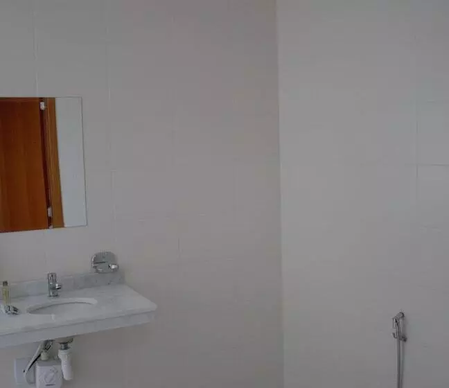 Hotelli Boulevard Jaguari