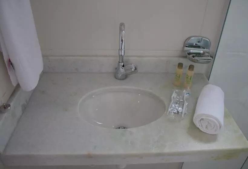 Hotelli Boulevard Jaguari