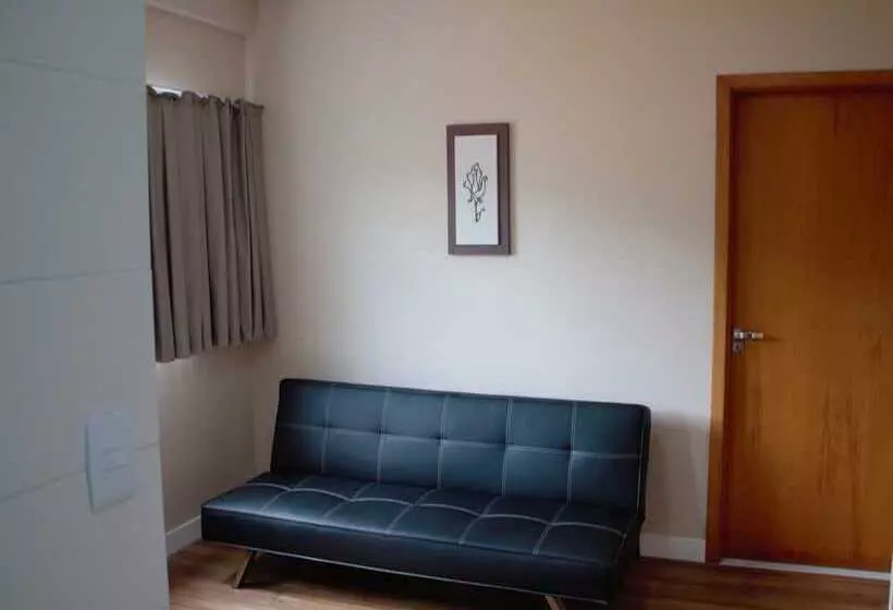 Hotelli Boulevard Jaguari