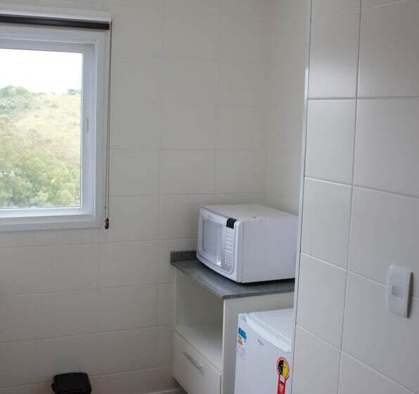 ホテル Boulevard Jaguari