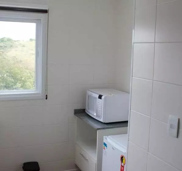 Hotelli Boulevard Jaguari