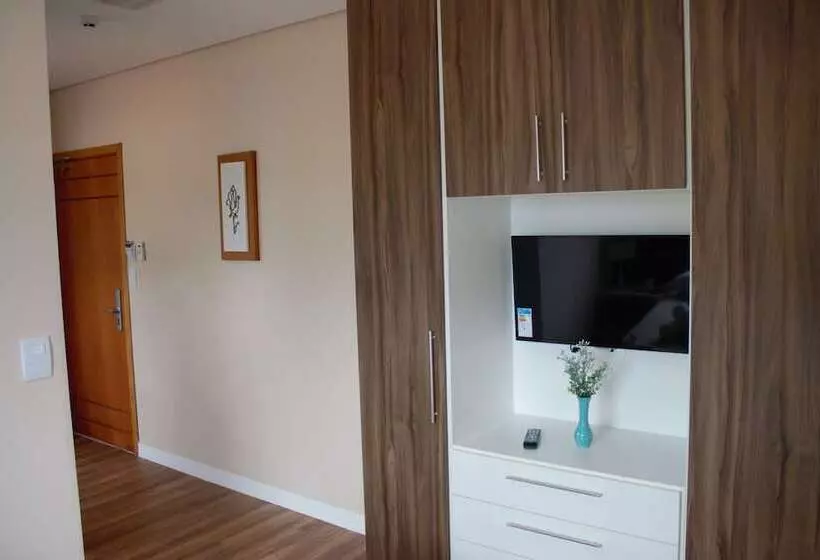 Hotelli Boulevard Jaguari