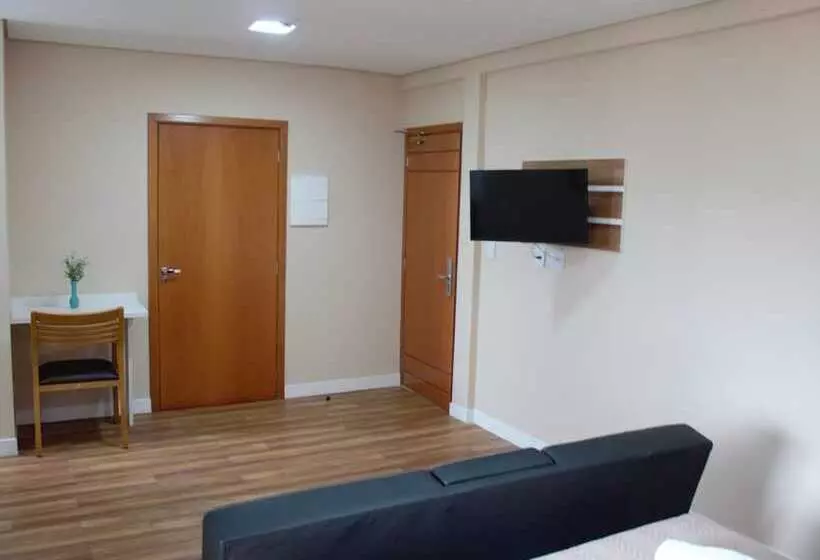 Hotelli Boulevard Jaguari