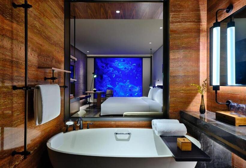 فندق Intercontinental Shanghai Wonderland, An Ihg