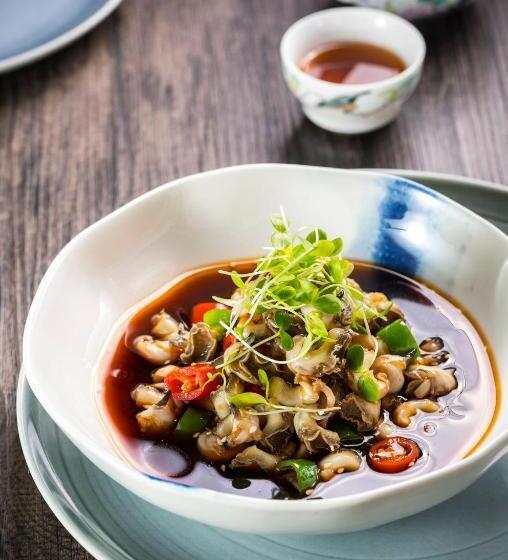 فندق Intercontinental Shanghai Wonderland, An Ihg