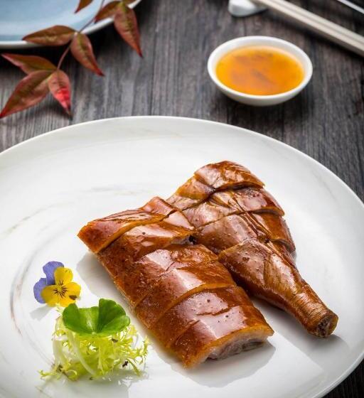 فندق Intercontinental Shanghai Wonderland, An Ihg