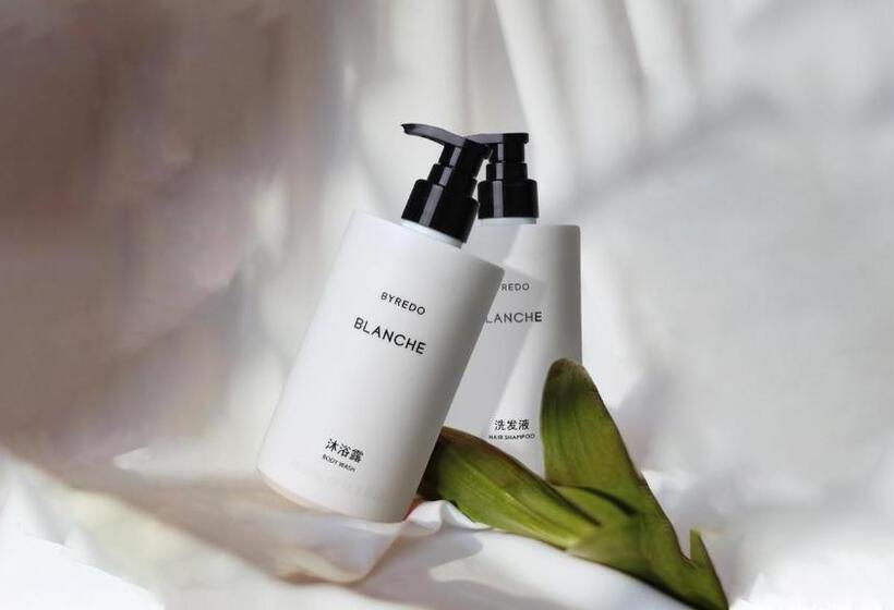 فندق Intercontinental Shanghai Wonderland, An Ihg