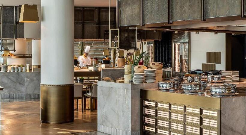 فندق Intercontinental Shanghai Wonderland, An Ihg