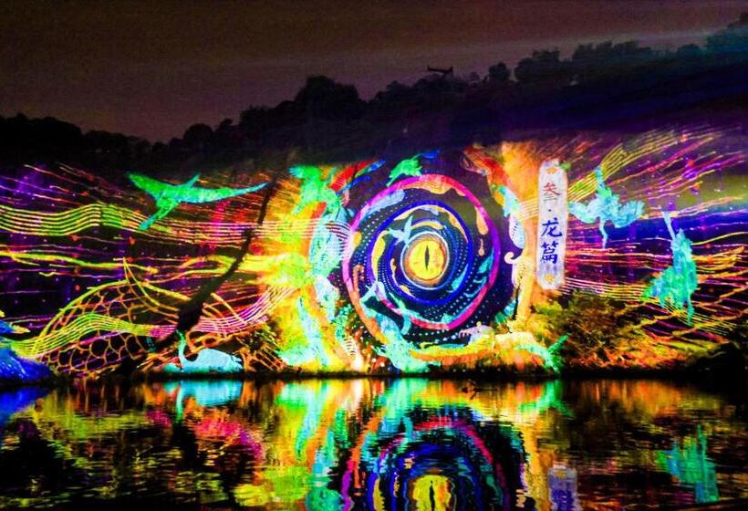 فندق Intercontinental Shanghai Wonderland, An Ihg