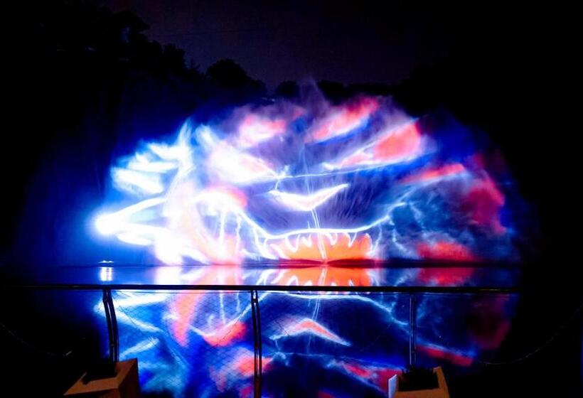 فندق Intercontinental Shanghai Wonderland, An Ihg