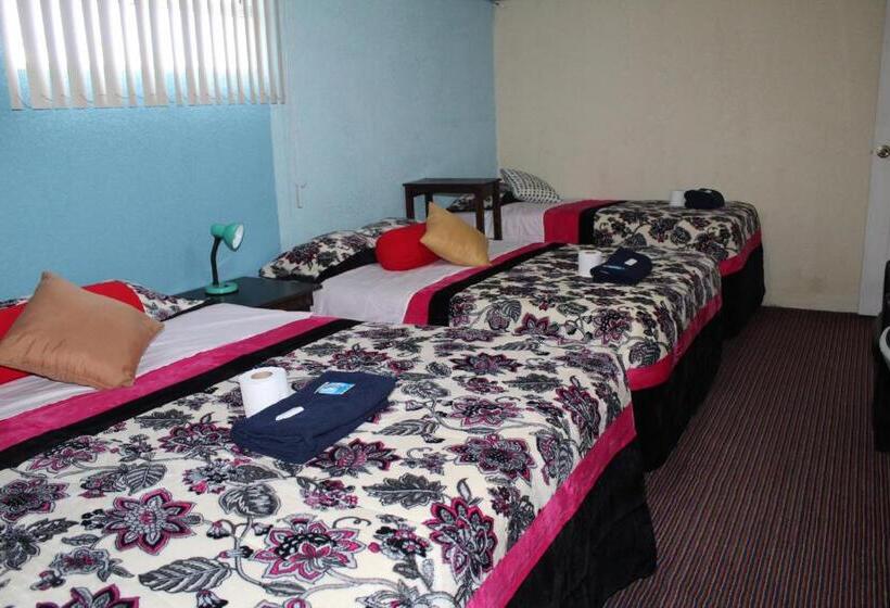 هتل Kasa Kamelot 2