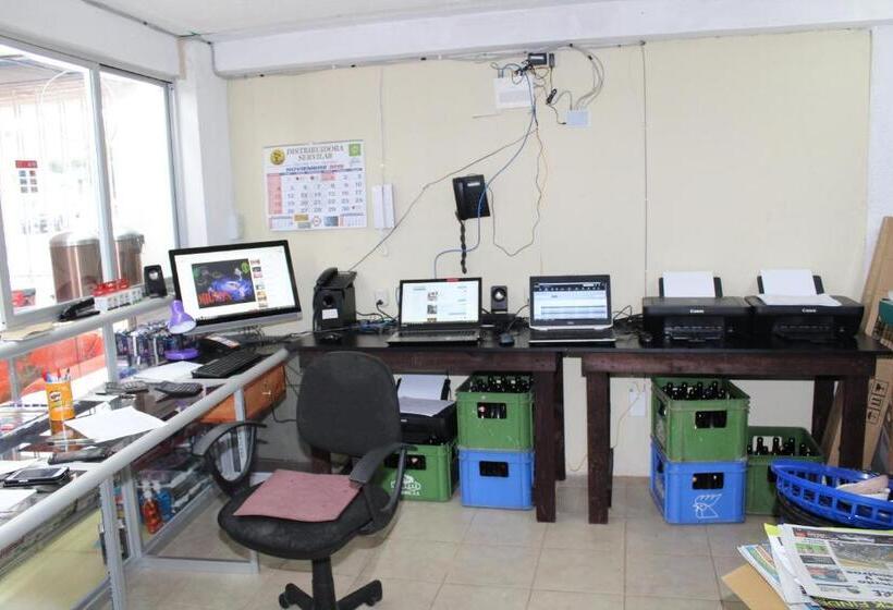 هتل Kasa Kamelot 2