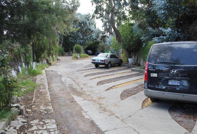 هتل Kasa Kamelot 2