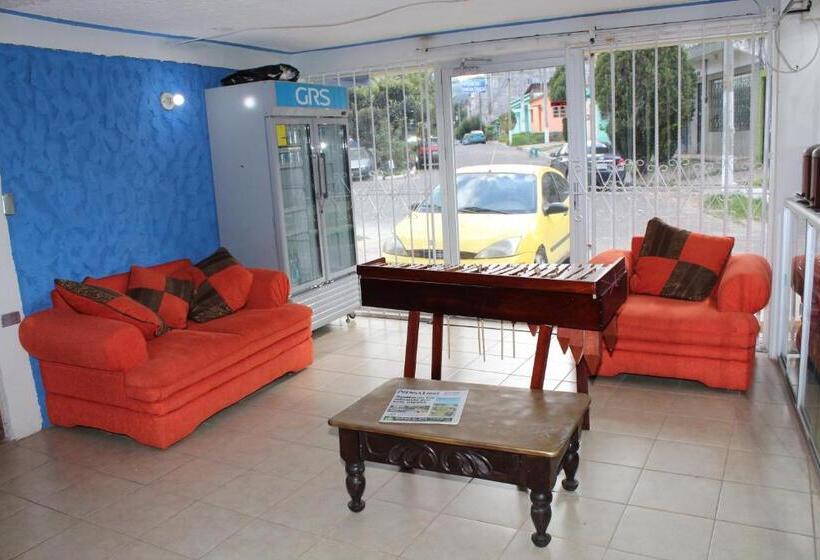 هتل Kasa Kamelot 2