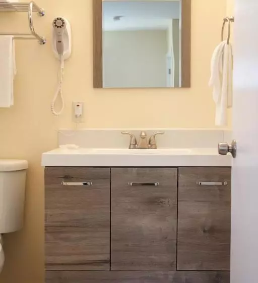 Hotelli Mount Royal Inn