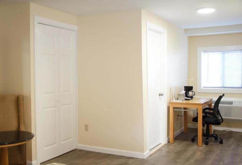 فندق Mount Royal Inn