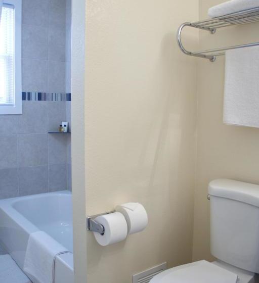 فندق Mount Royal Inn