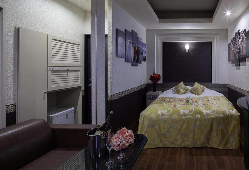 בית מלון כפרי Xcell