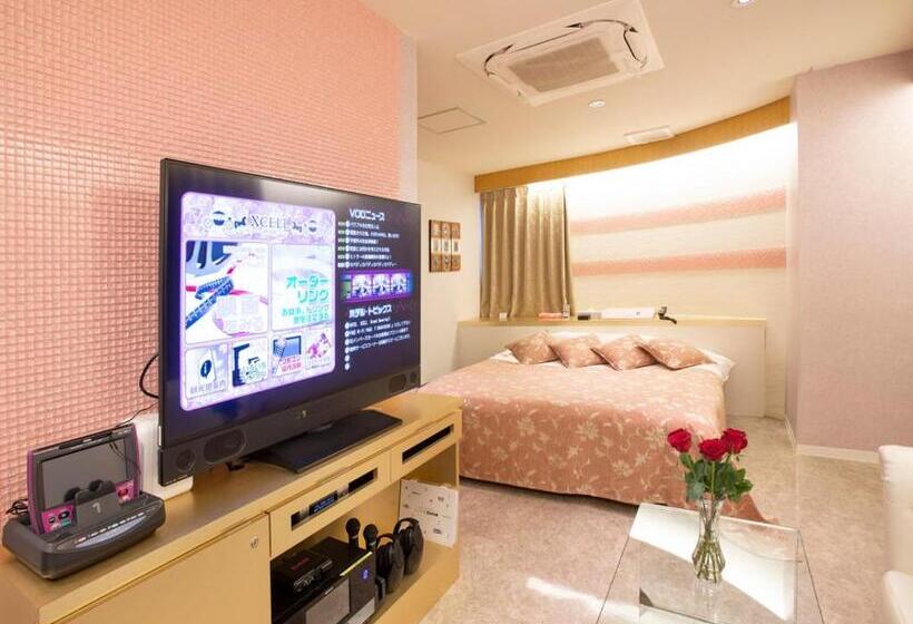 בית מלון כפרי Xcell