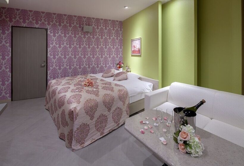 בית מלון כפרי Xcell