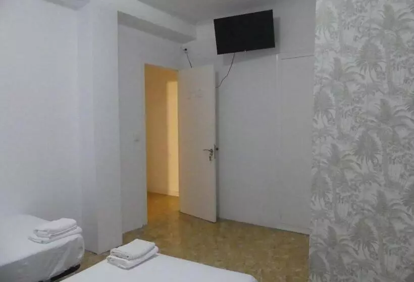 پانسیون La Cabana