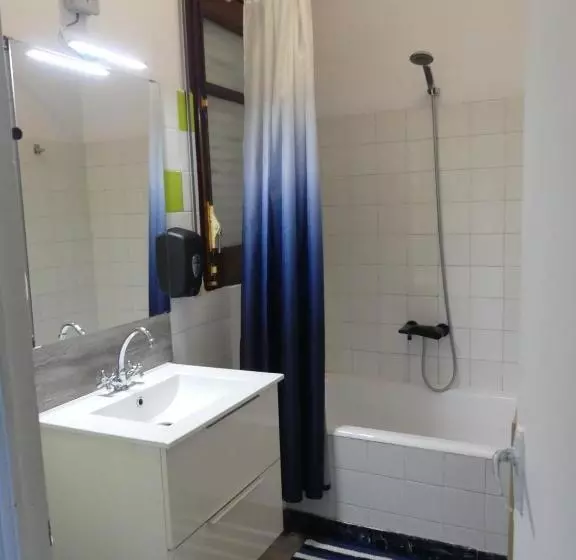 پانسیون La Cabana