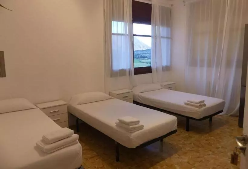 پانسیون La Cabana