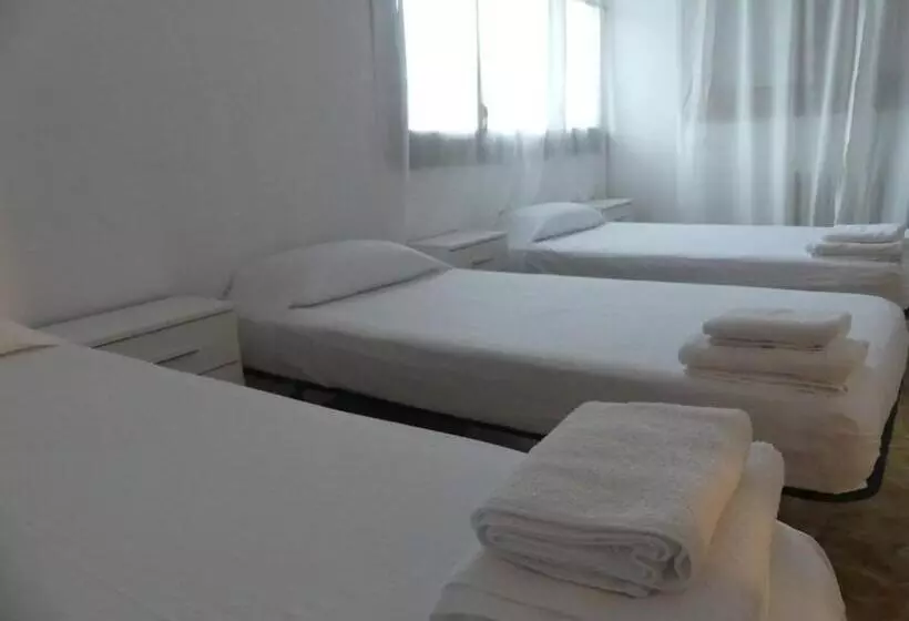 پانسیون La Cabana