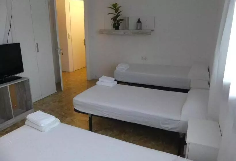 پانسیون La Cabana