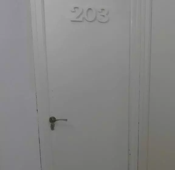 پانسیون La Cabana