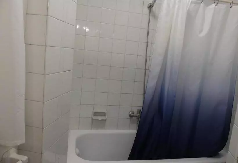 پانسیون La Cabana