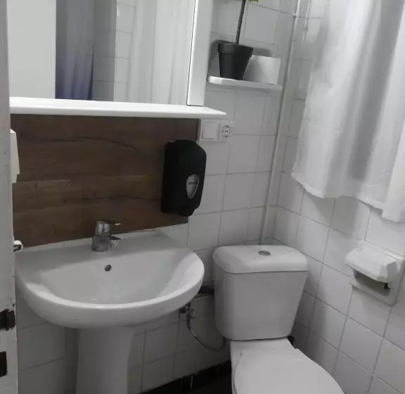 پانسیون La Cabana