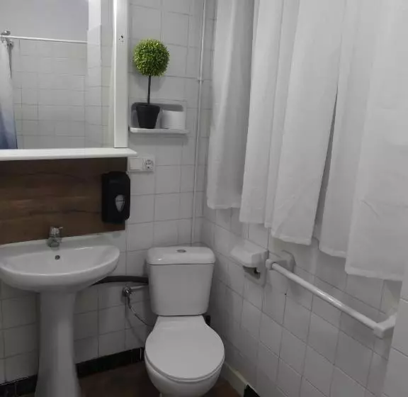 پانسیون La Cabana