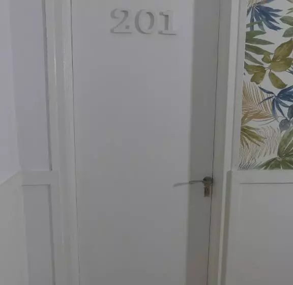 پانسیون La Cabana