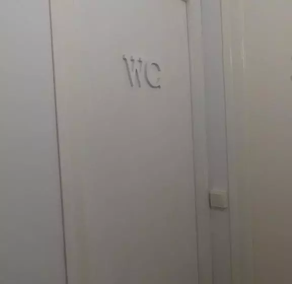 پانسیون La Cabana