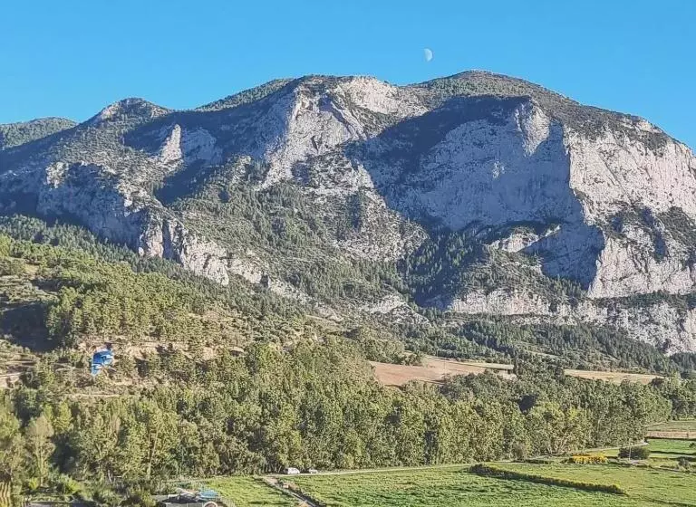 پانسیون La Cabana