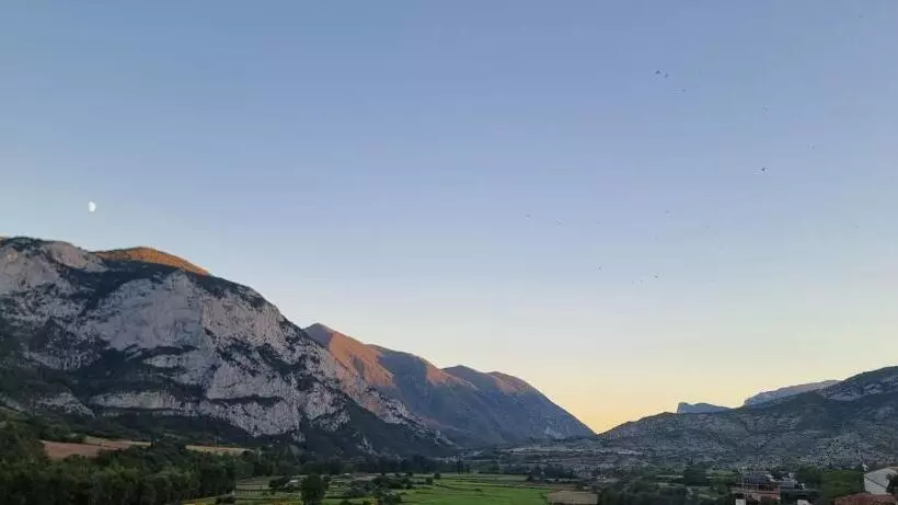 پانسیون La Cabana