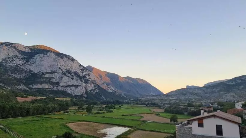 پانسیون La Cabana