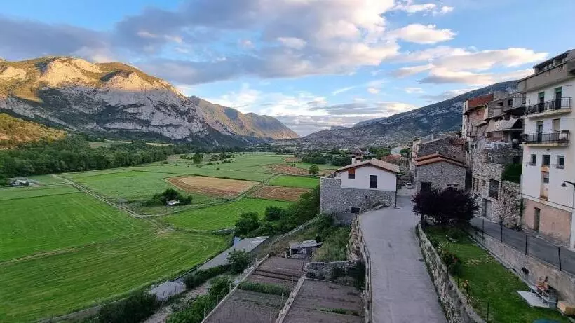 پانسیون La Cabana