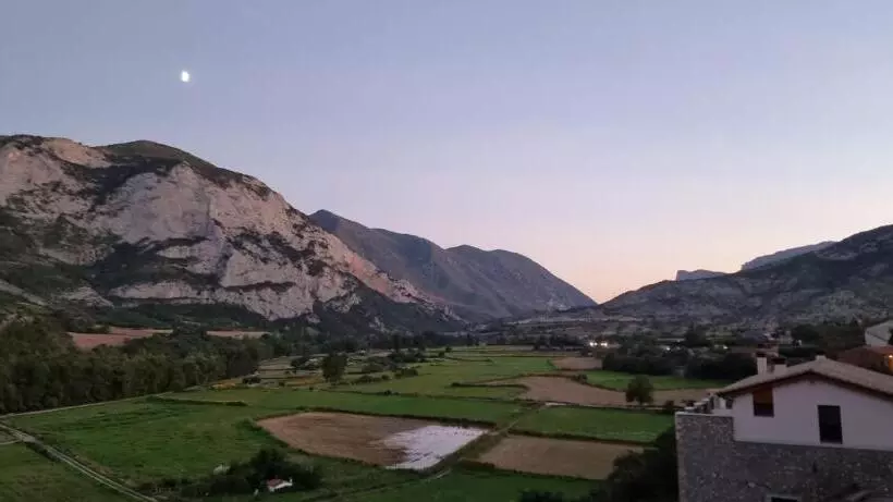 پانسیون La Cabana