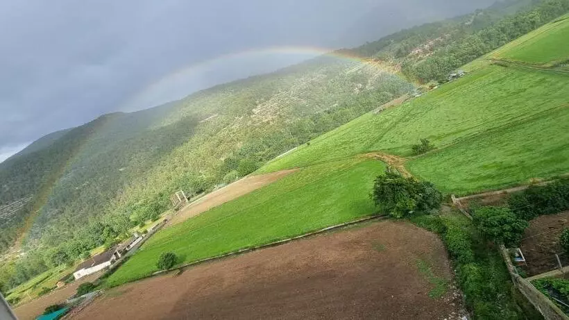 پانسیون La Cabana