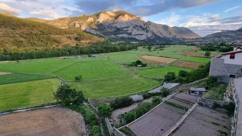 پانسیون La Cabana