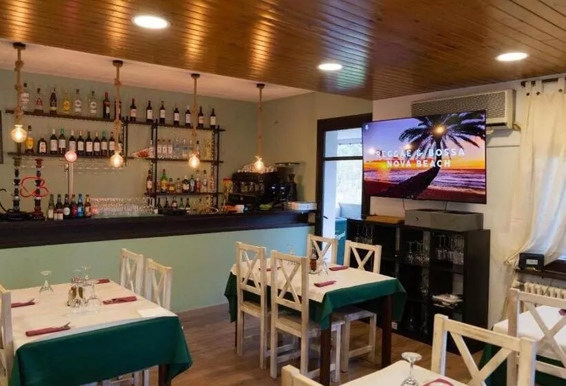 پانسیون La Cabana