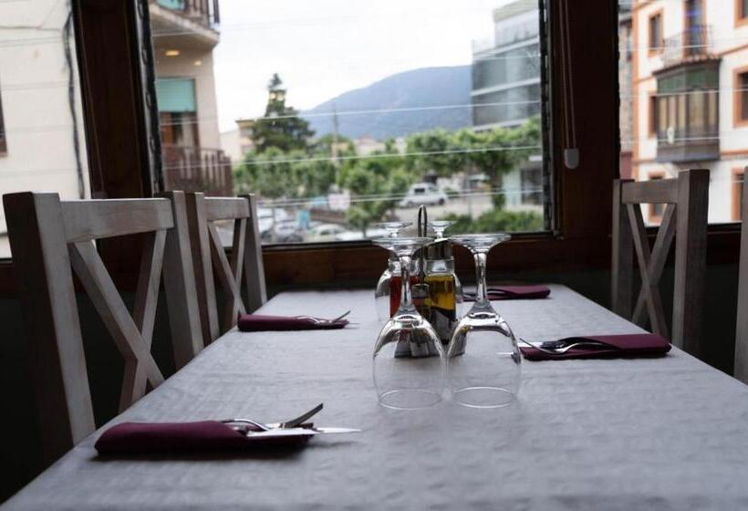 بنسيون La Cabana